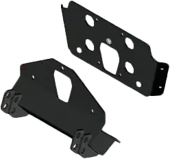 Plow Mount Defender Hd11 1