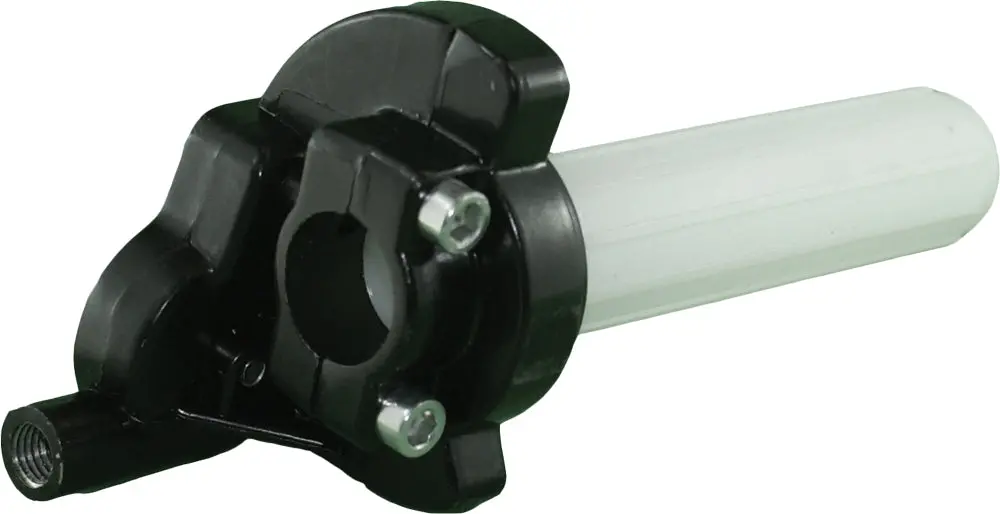 Twist Throttle Assmbly Type A 7/8" Bars 1