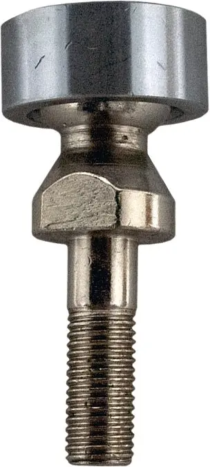 Zbroz Upper Ball Joint Pol S/M 1