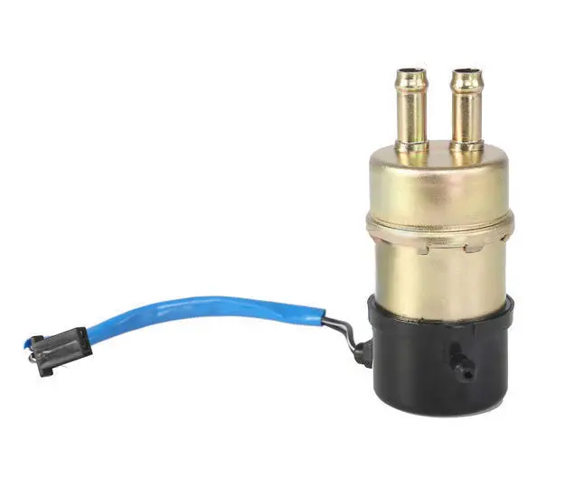 Electric Fuel Pump 8Mm Fittings 1