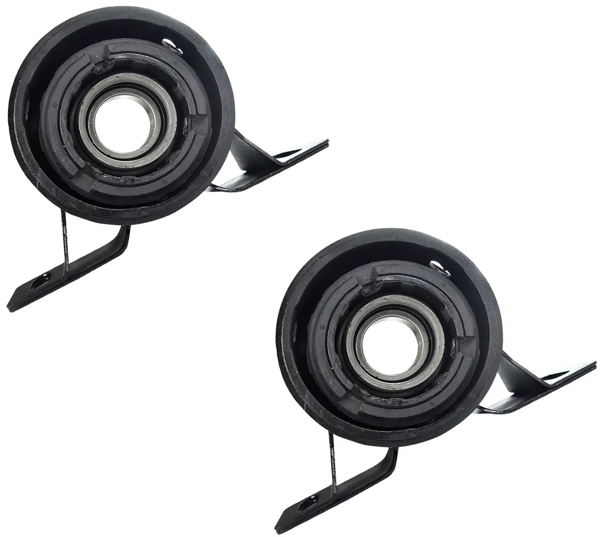 2X Propshaft Bearing For Ford: Tourneo Custom, Transit, Transit Custom, Transit Tourneo 1