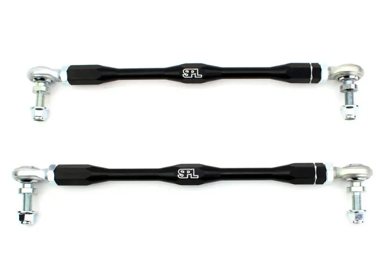 Spl Parts 06-13 Bmw 3 Series/1 Series (E9x/E8x) Front Swaybar Endlinks (M Version) 2