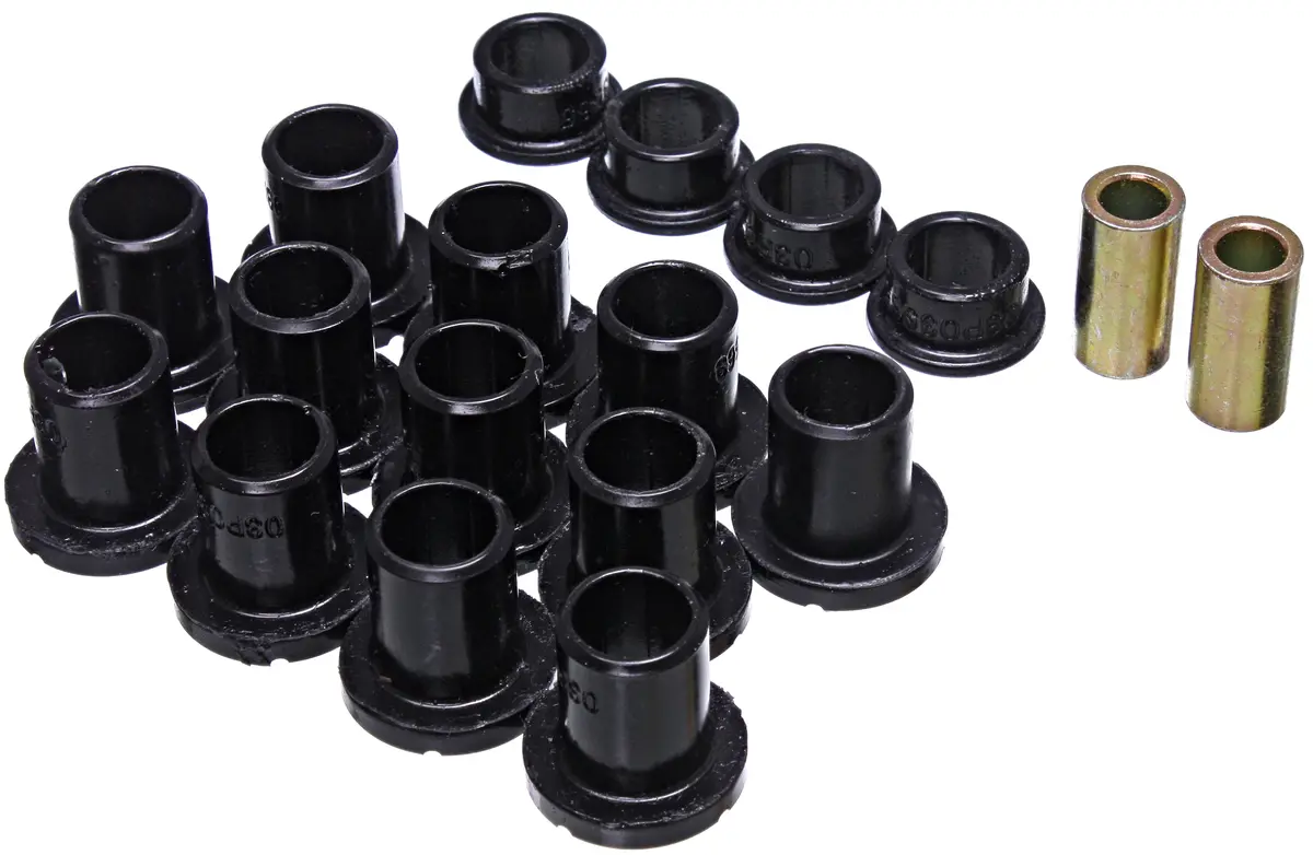 Control Arm Bushings Pol 6