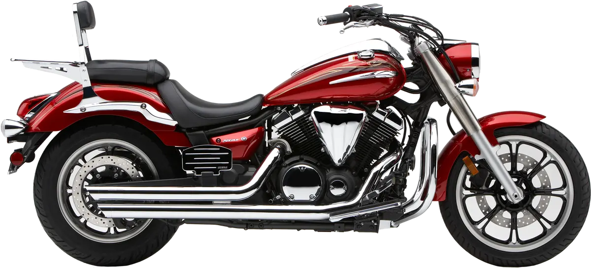 Cobra Speedster Slashdown Exhaust 17