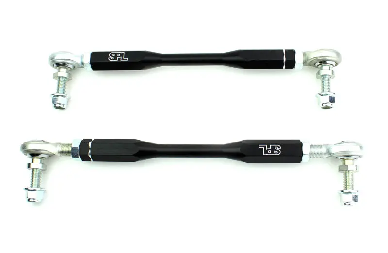 Spl Parts Front Swaybar Endlinks - Bmw E46 3-Series 98-07 1