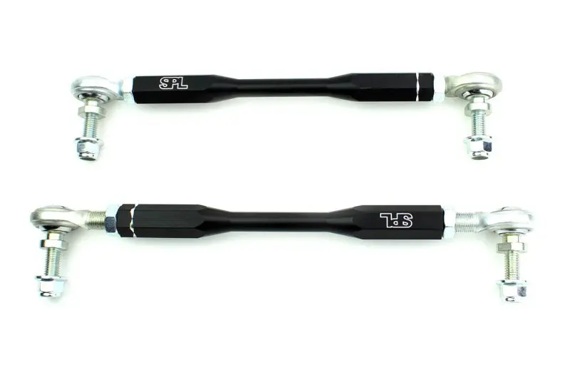 Spl Parts Front Swaybar Endlinks (Non-M Models) - Bmw E9x 3-Series/ E8x 1-Series 06-13 2