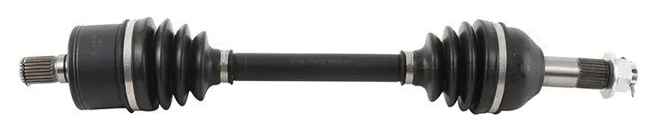 All Balls 8 Ball Extreme Duty Axle 1