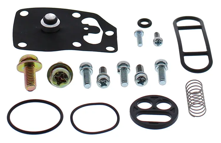 Fuel Tap Repair Kit 27