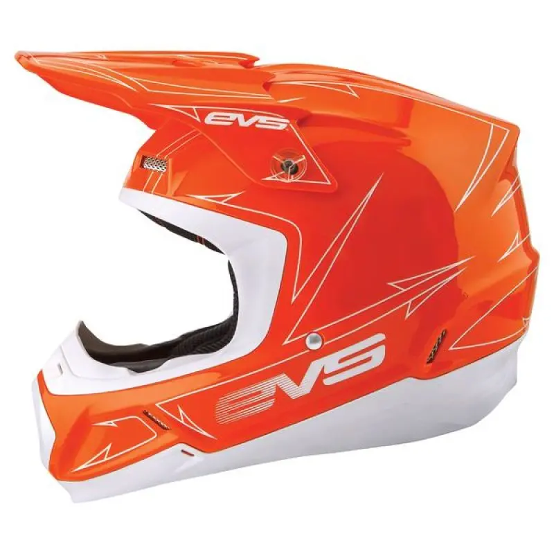 Evs T5 Pinner Helmet 1