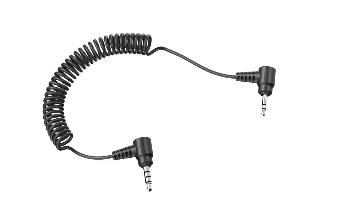 Tufftalk 2 Way Radio Cable 4