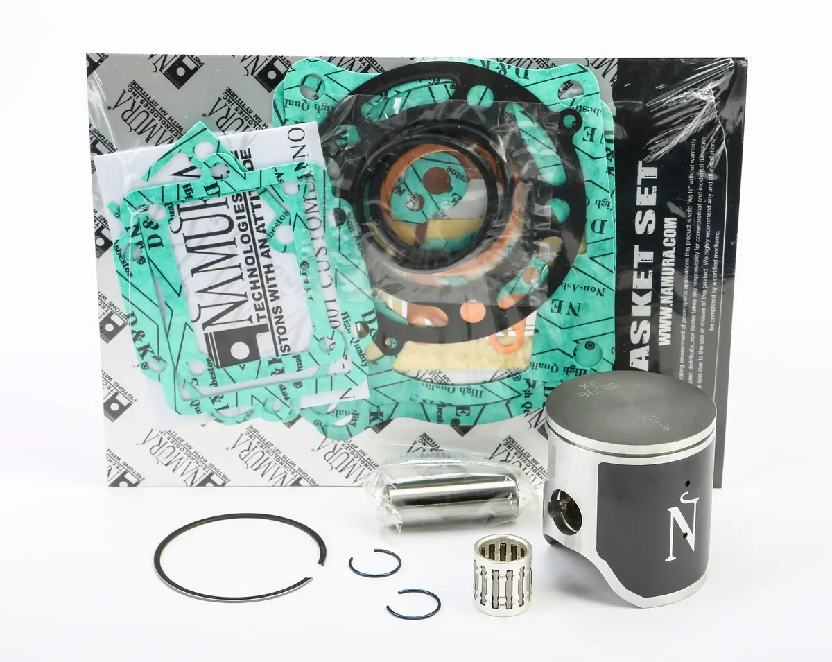Top End Kit Nikasil Cyl 53.96/+0.02 Kaw 1