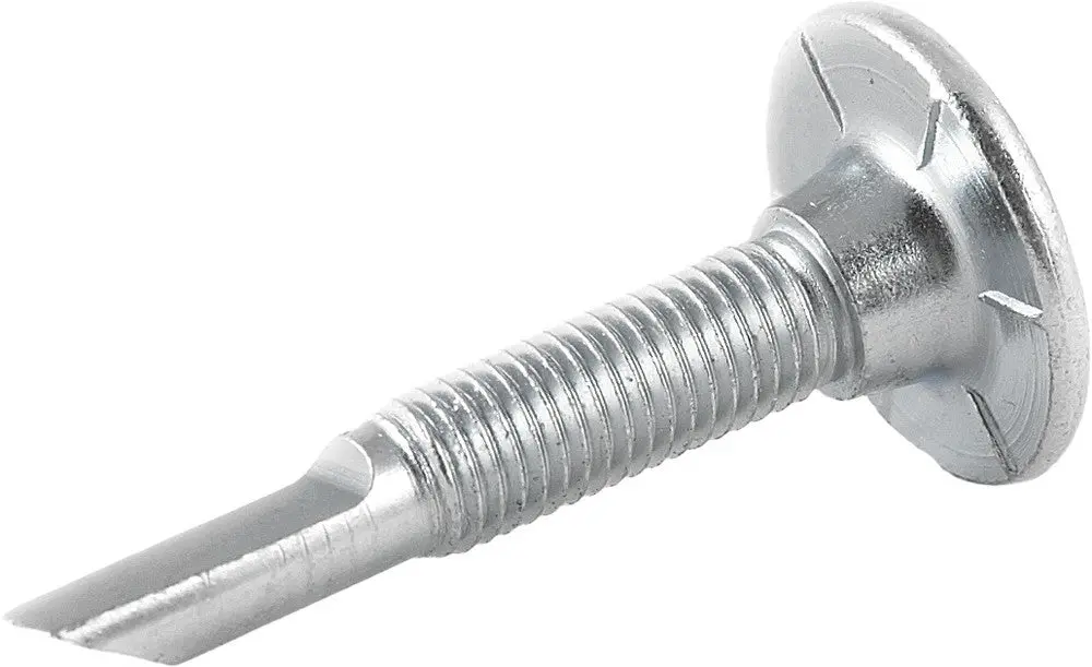 Assassin Studs 1.08" 48/Pkg 1