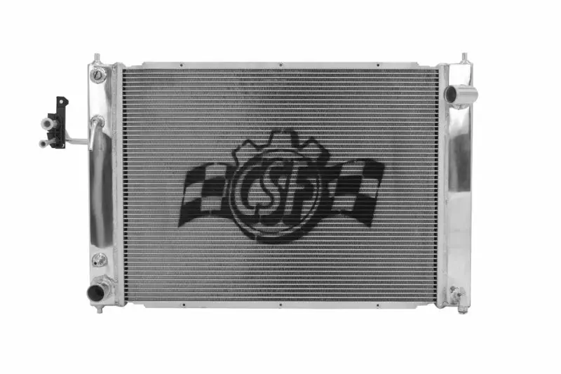 Csf 08-13 Nissan 370Z A/T Radiator 2