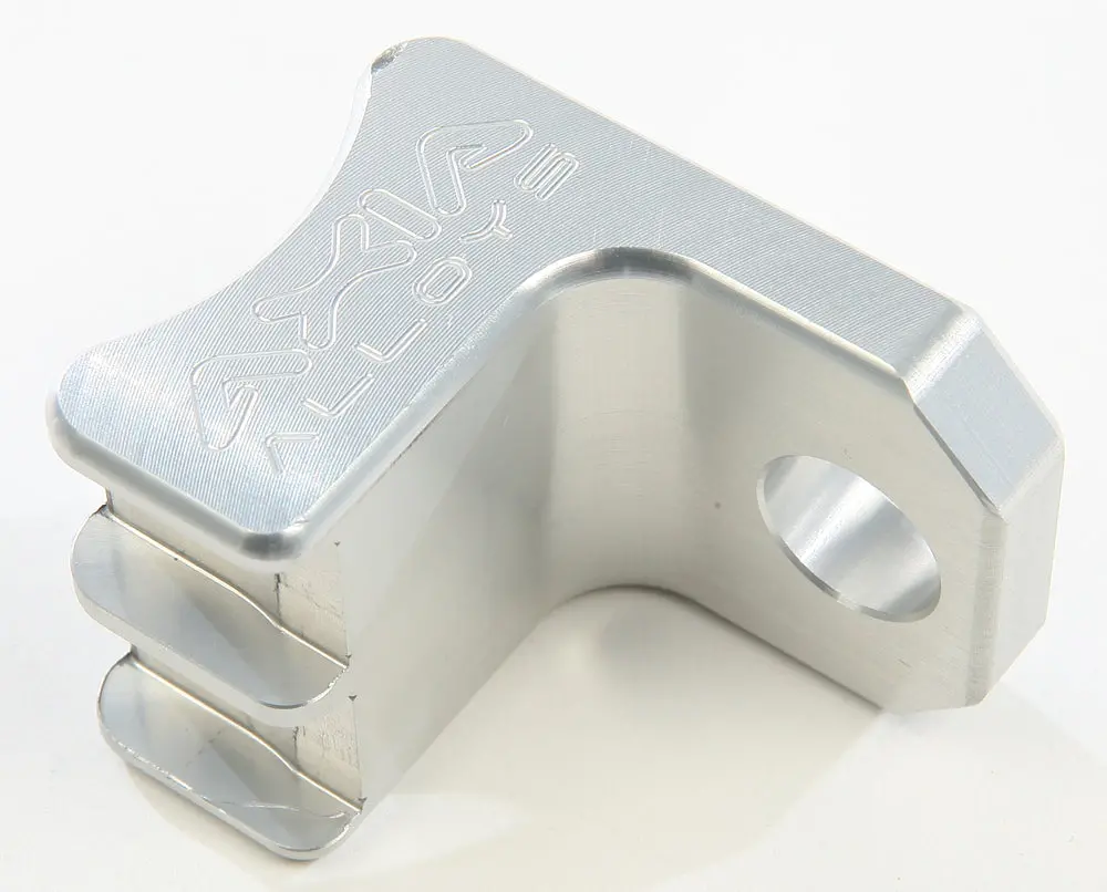Axia Vertical/Angle & Horizontal Whip Mount 2