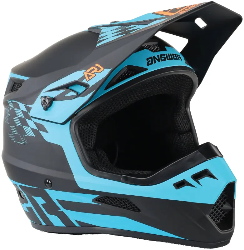 Answer Ar1 Sweep Helmet 17