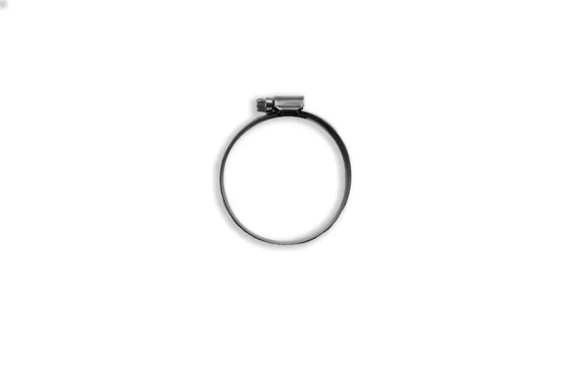 Bmc Inox Clamp 12-20Mm Adjustable Diameter 1