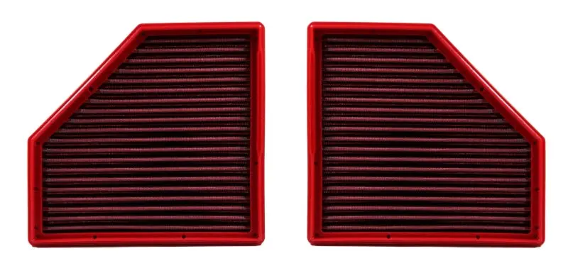 Bmc 2015+ Alpina B7 4.4 V8 Replacement Panel Air Filter (Full Kit) 1
