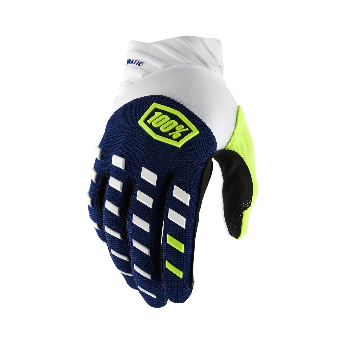 Airmatic Gloves 1