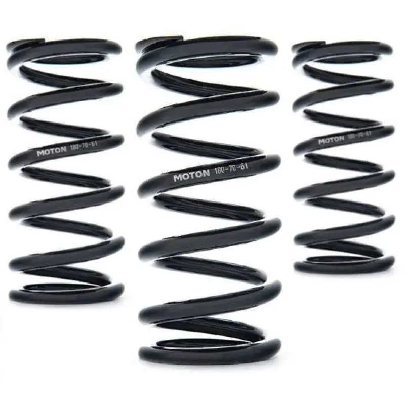 Ast Linear Race Springs - 200Mm Length X 90 N/Mm Rate X 61Mm Id - Single 1
