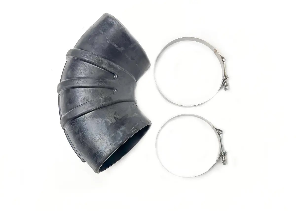Cummins / Detroit 6"X5.5" Boot Kit 1