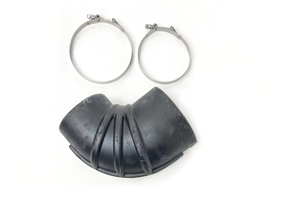 Cummins / Detroit 6"X5" Boot Kit 1