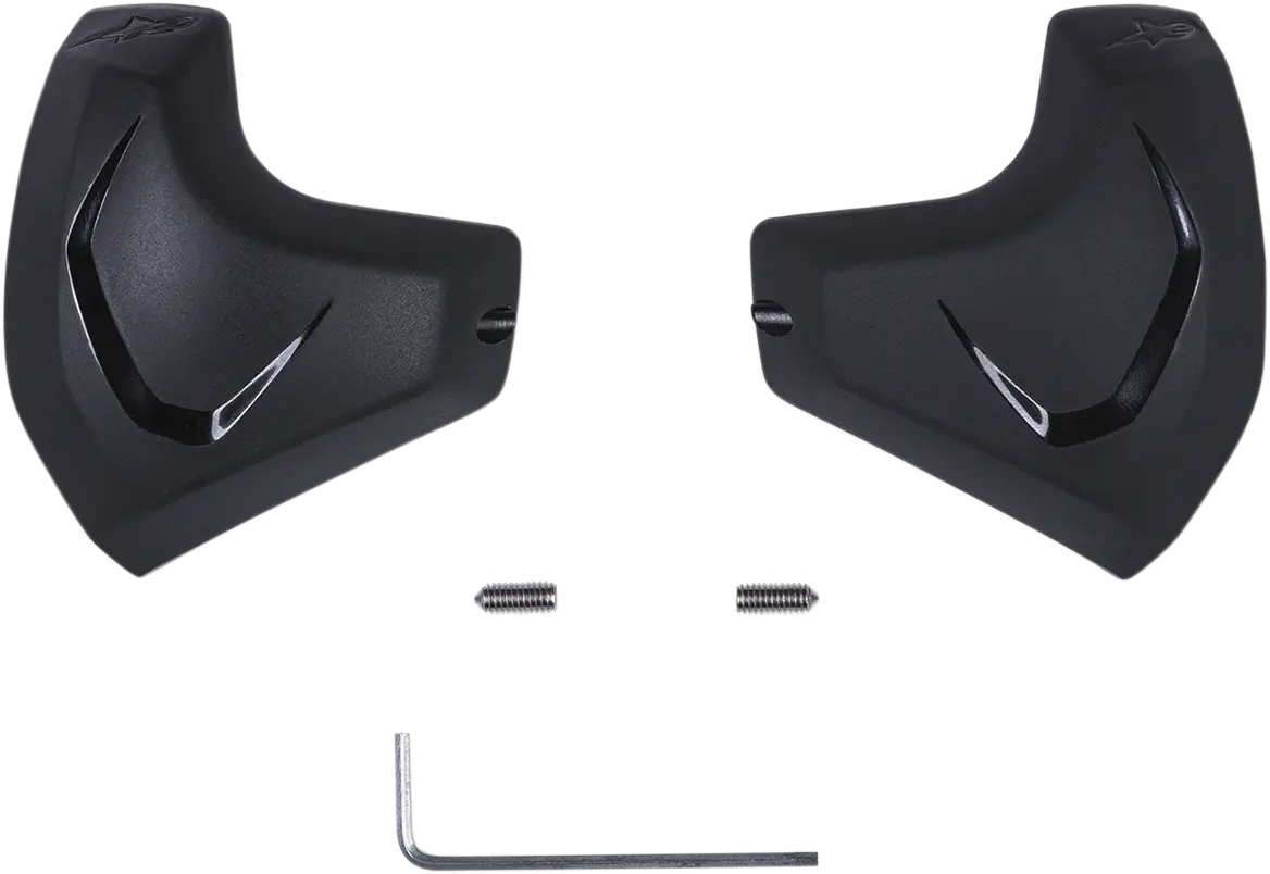 Alpinestars Elbow Sliders 1
