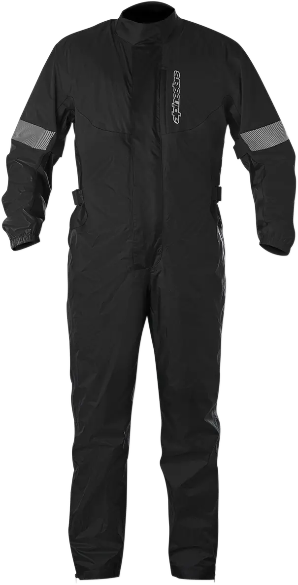 Alpinestars Hurricane Rainsuit 1
