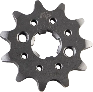 Front Cs Sprocket Steel 53