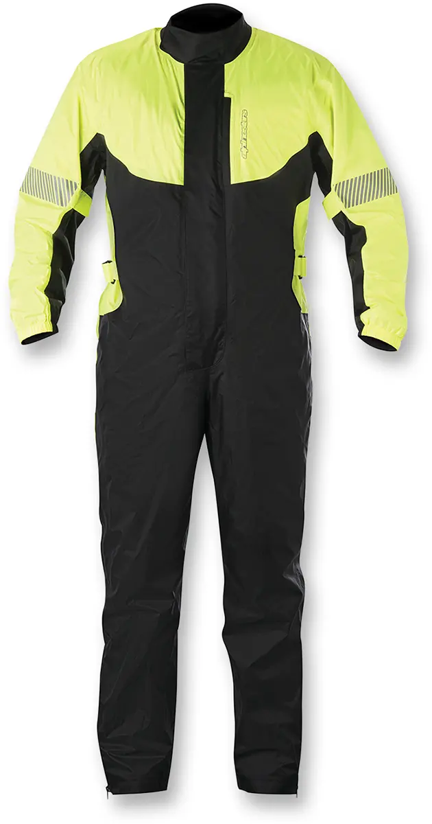 Alpinestars Hurricane Rainsuit 2