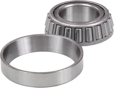 Sealed Bearings 2