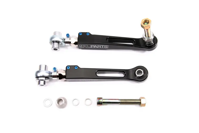 Spl Parts Front Lower Control Arms - Toyota A90 Gr Supra 2020-Up | Bmw G29 Z4 2019-Up 2