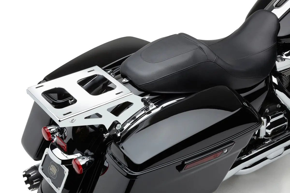 Detach 2 Up Tour Pack Mount Flh/Flt 1