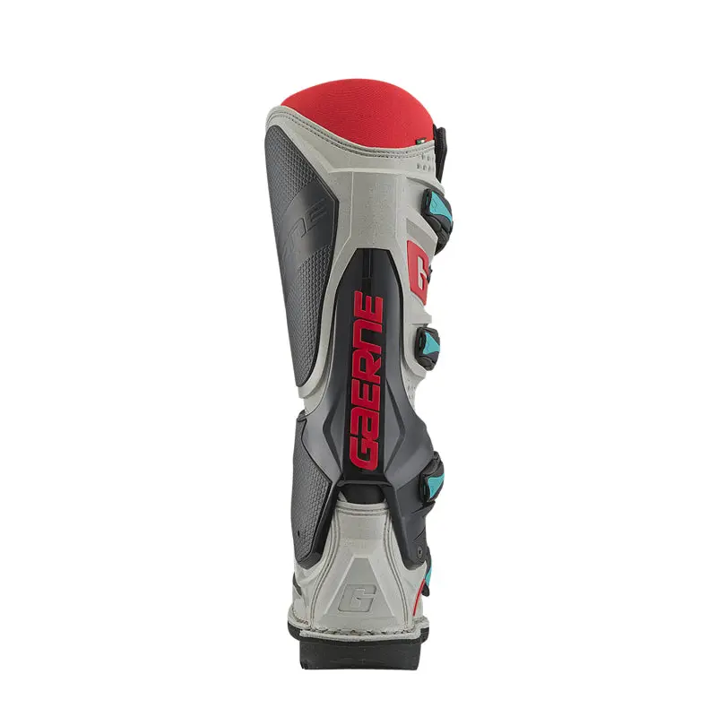 Gaerne Sg12 Enduro Boot Gravel 4