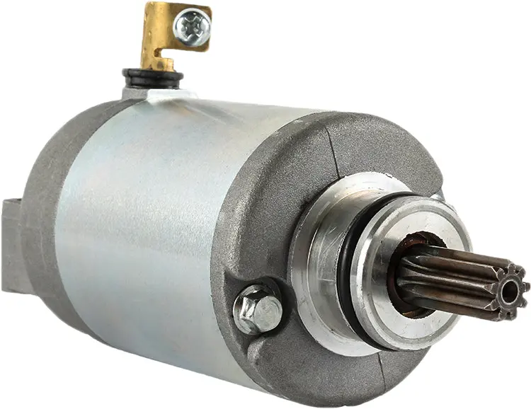 Starter Motor Kaw 19