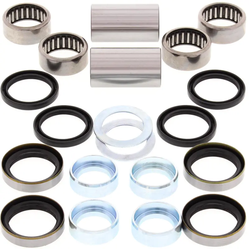 All Balls Racing Swing Arm Bearing Kit 9