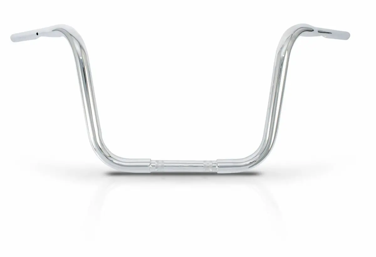 Gorilla Apehangers 1.25" Bar Tbw 10" - 18" 6