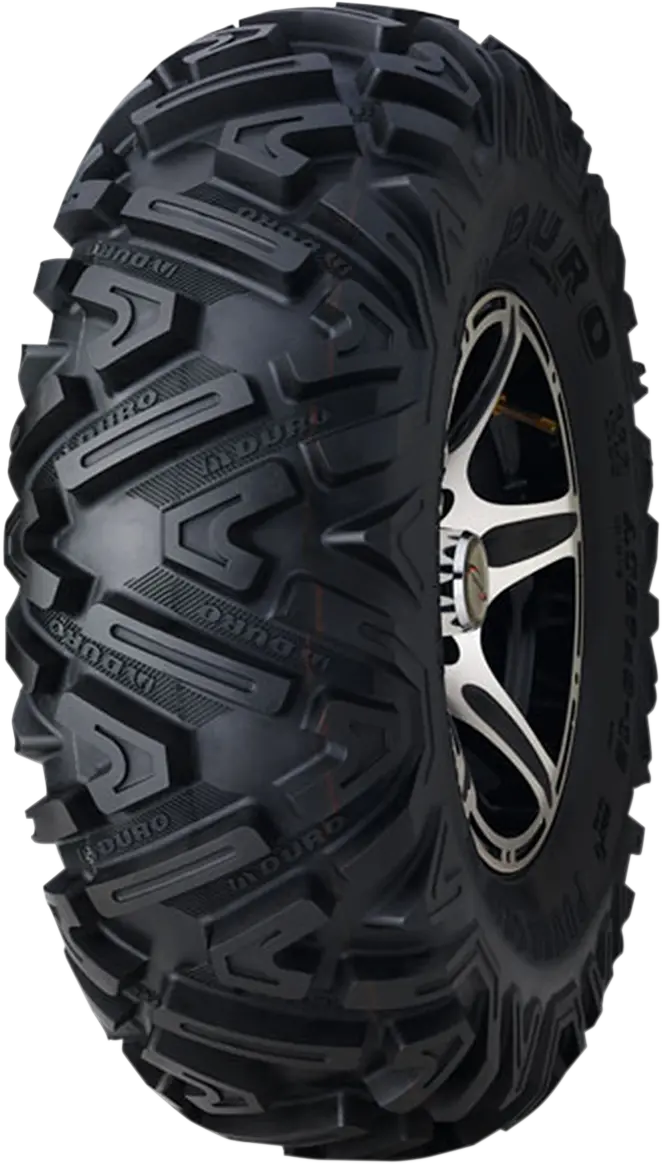 Duro Tire - Di2038 Power Grip Ii - 6 Ply 3