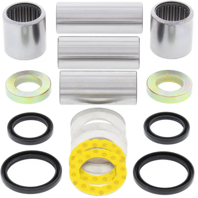 All Balls Racing Swing Arm Bearing Kit 14