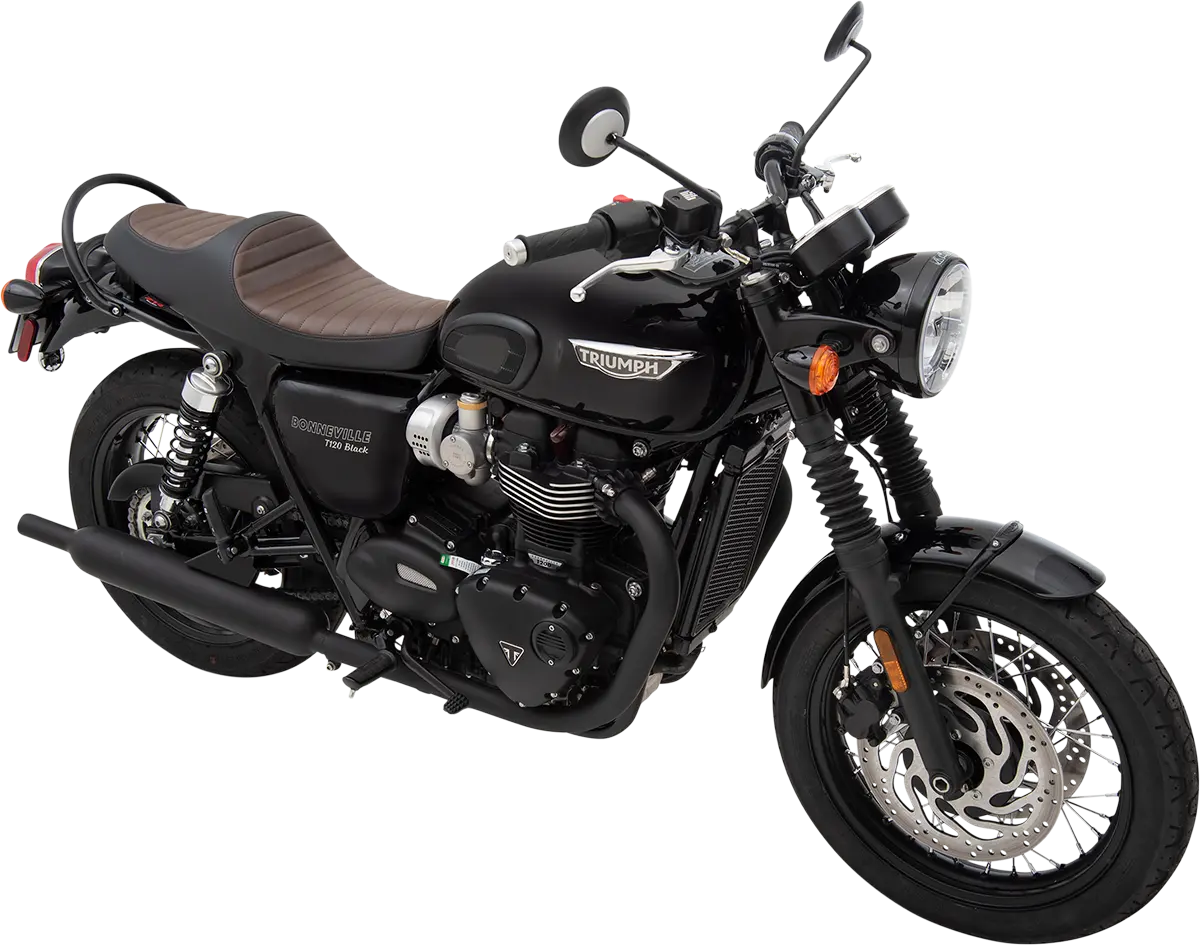 Z1r Triumph Predator Iii Seats 1