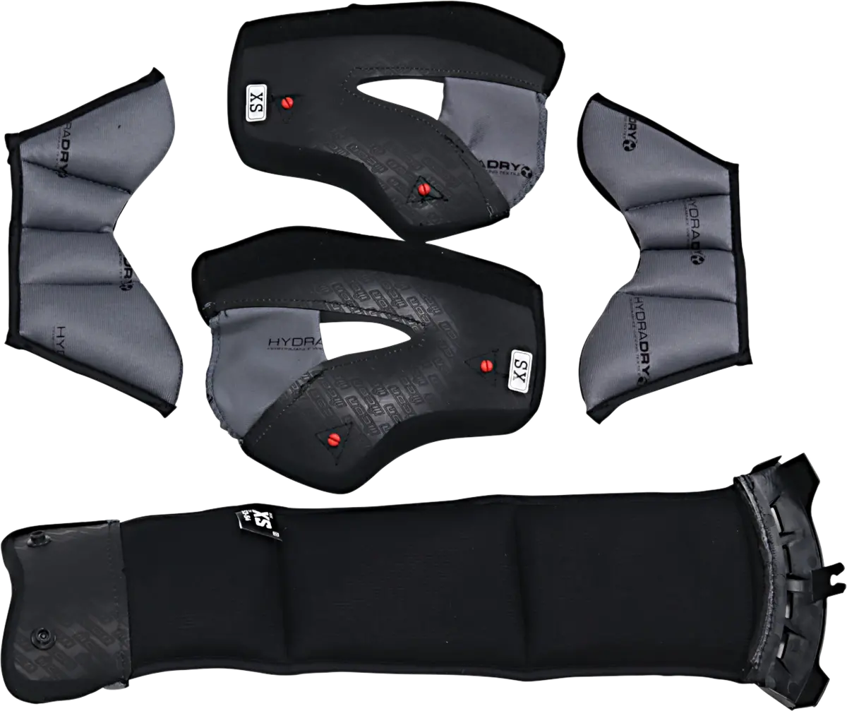 Icon Variant Pro™ Helmet Accessories & Replacement Parts 6