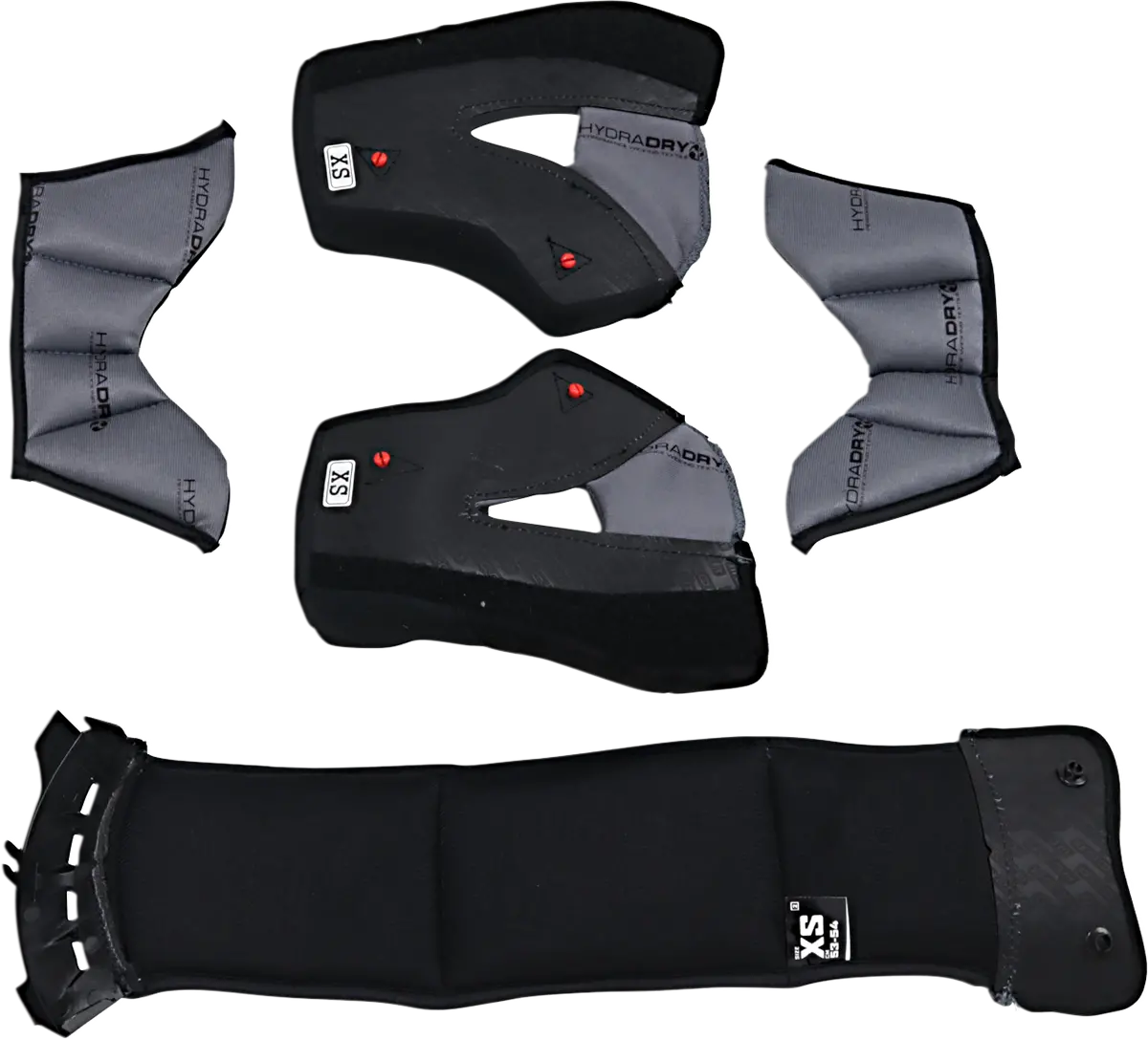 Icon Variant Pro™ Helmet Accessories & Replacement Parts 7