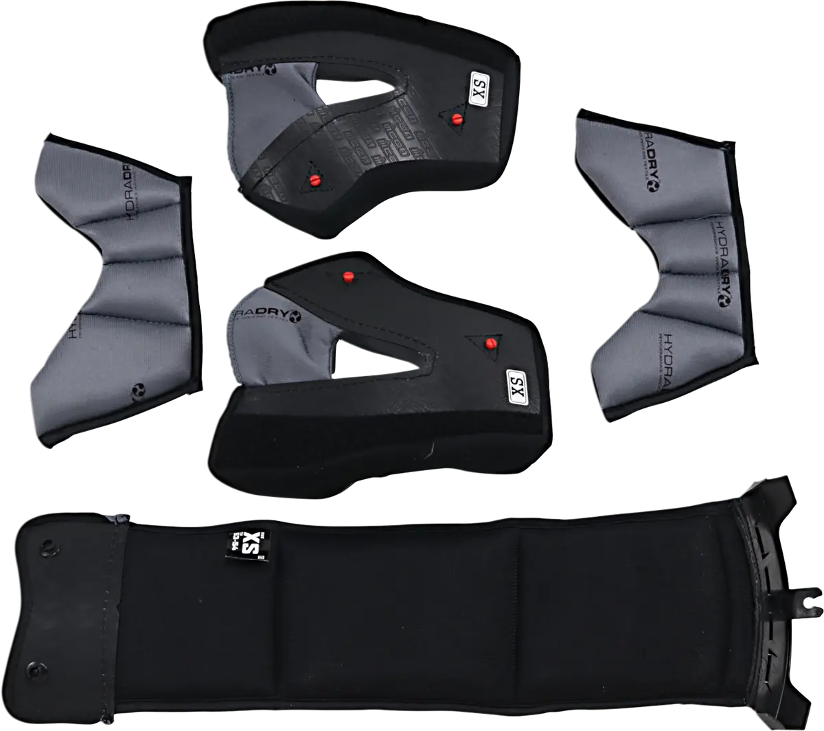 Icon Variant Pro™ Helmet Accessories & Replacement Parts 8