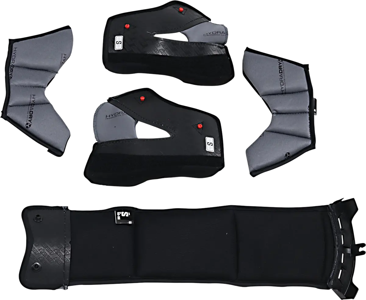 Icon Variant Pro™ Helmet Accessories & Replacement Parts 12
