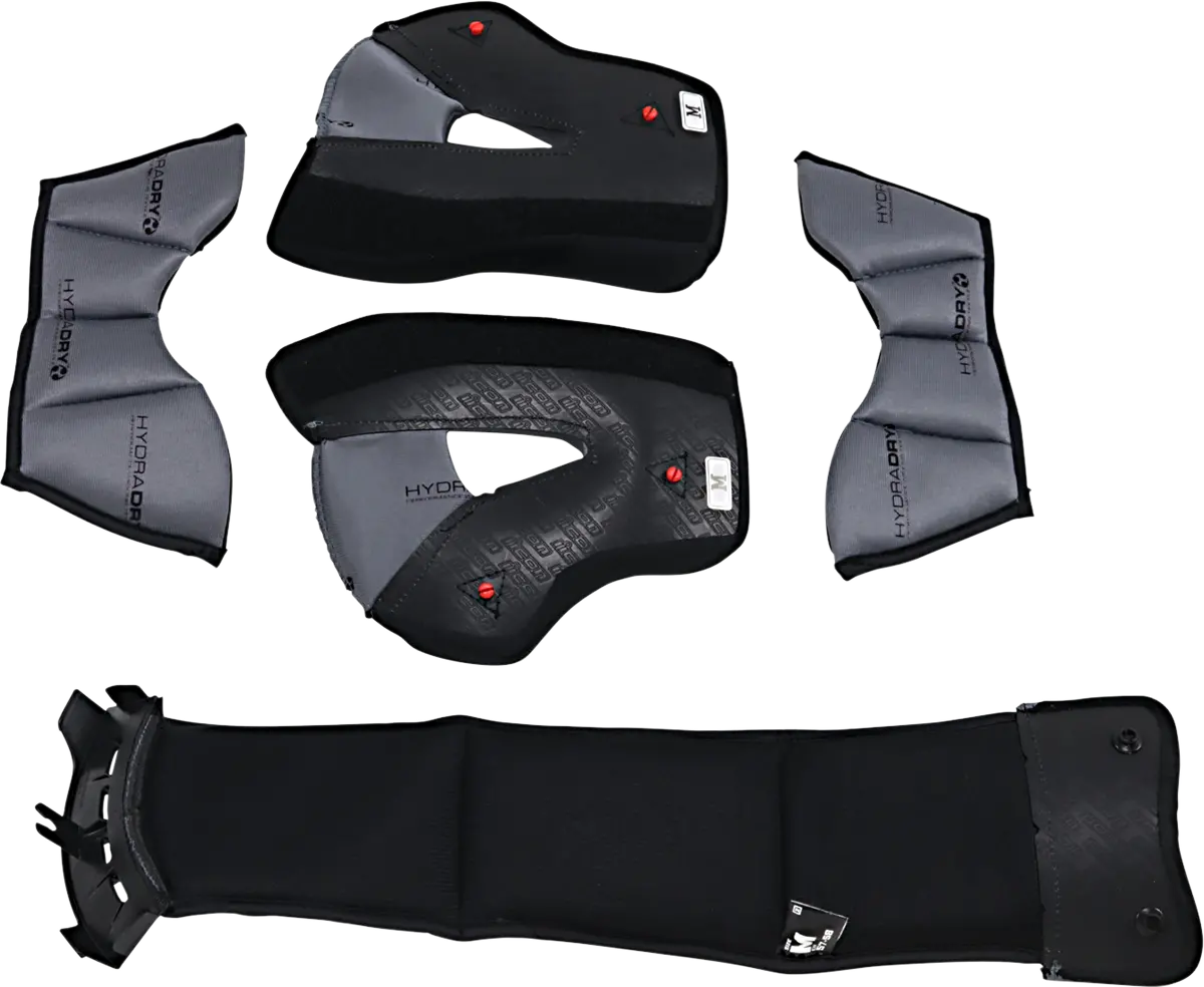 Icon Variant Pro™ Helmet Accessories & Replacement Parts 13