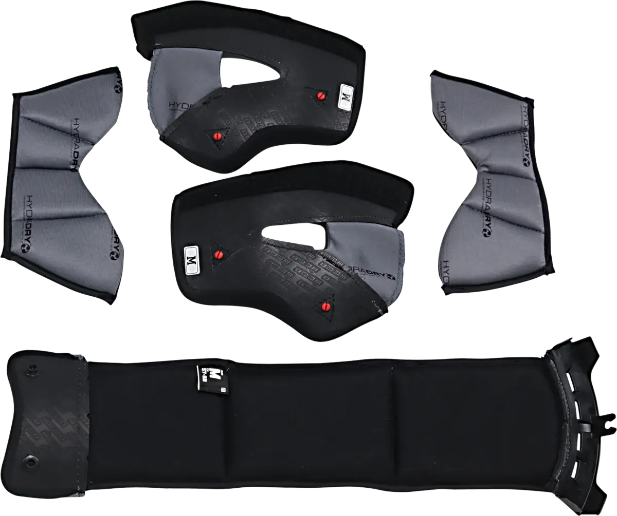Icon Variant Pro™ Helmet Accessories & Replacement Parts 14