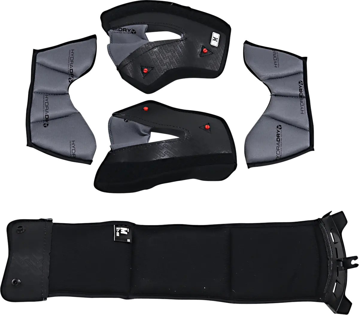Icon Variant Pro™ Helmet Accessories & Replacement Parts 15