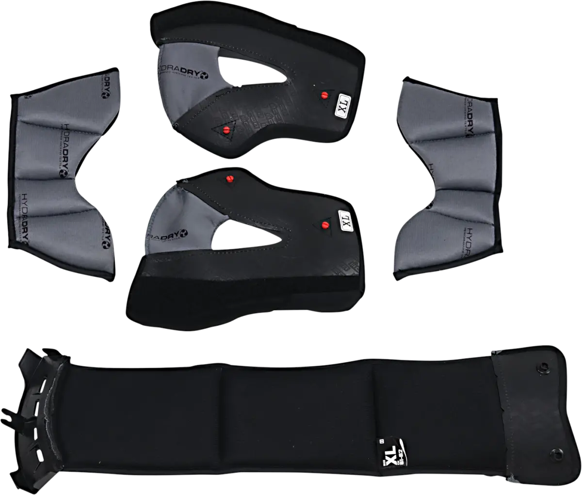 Icon Variant Pro™ Helmet Accessories & Replacement Parts 9