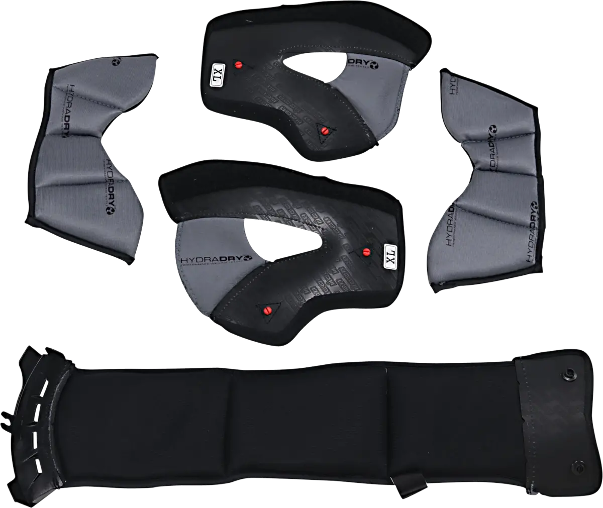 Icon Variant Pro™ Helmet Accessories & Replacement Parts 10