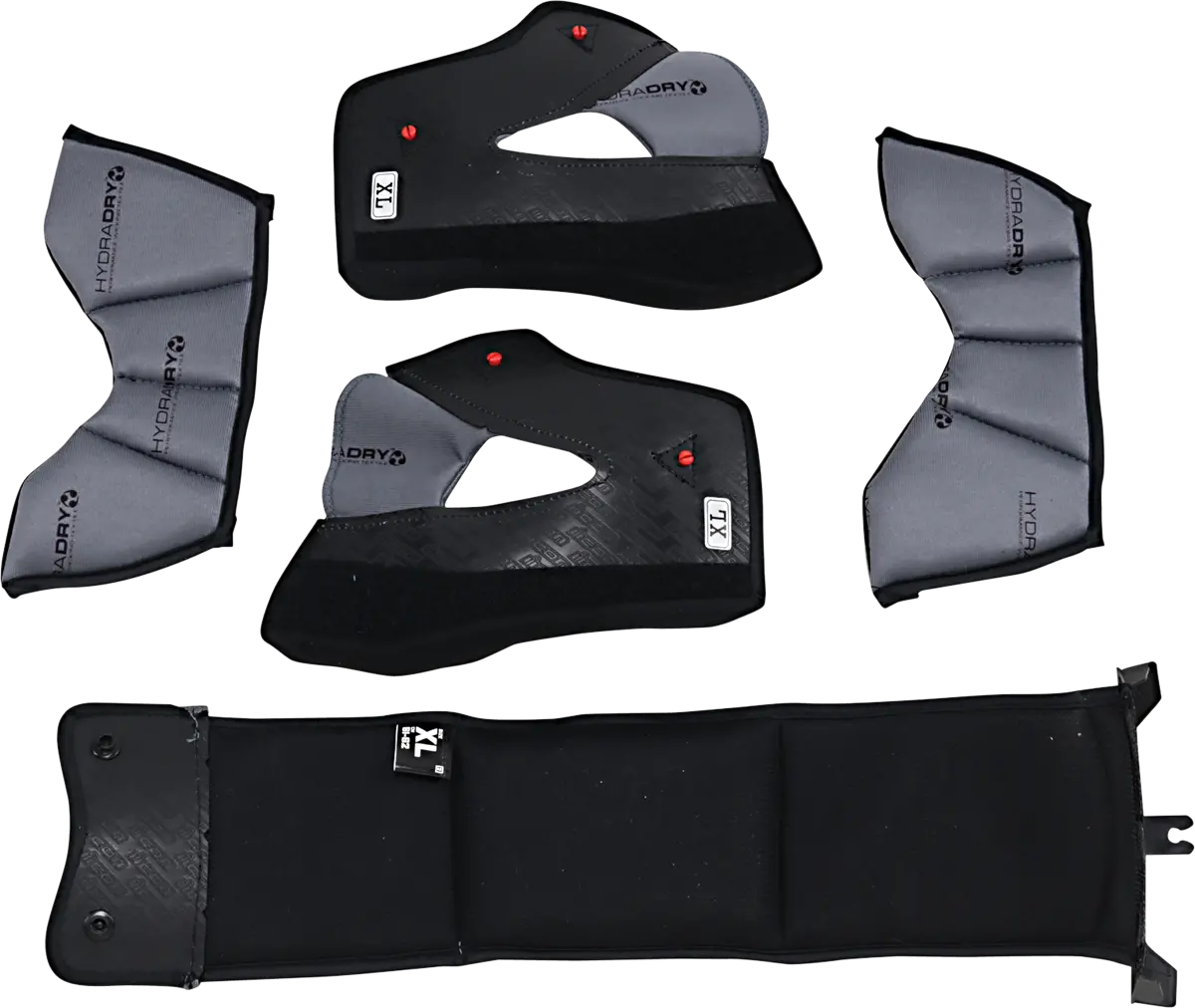 Icon Variant Pro™ Helmet Accessories & Replacement Parts 11
