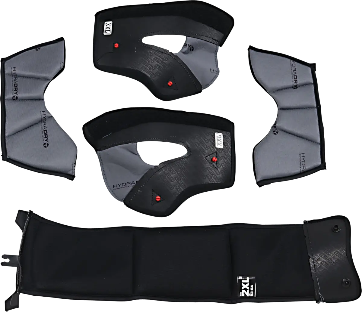 Icon Variant Pro™ Helmet Accessories & Replacement Parts 16